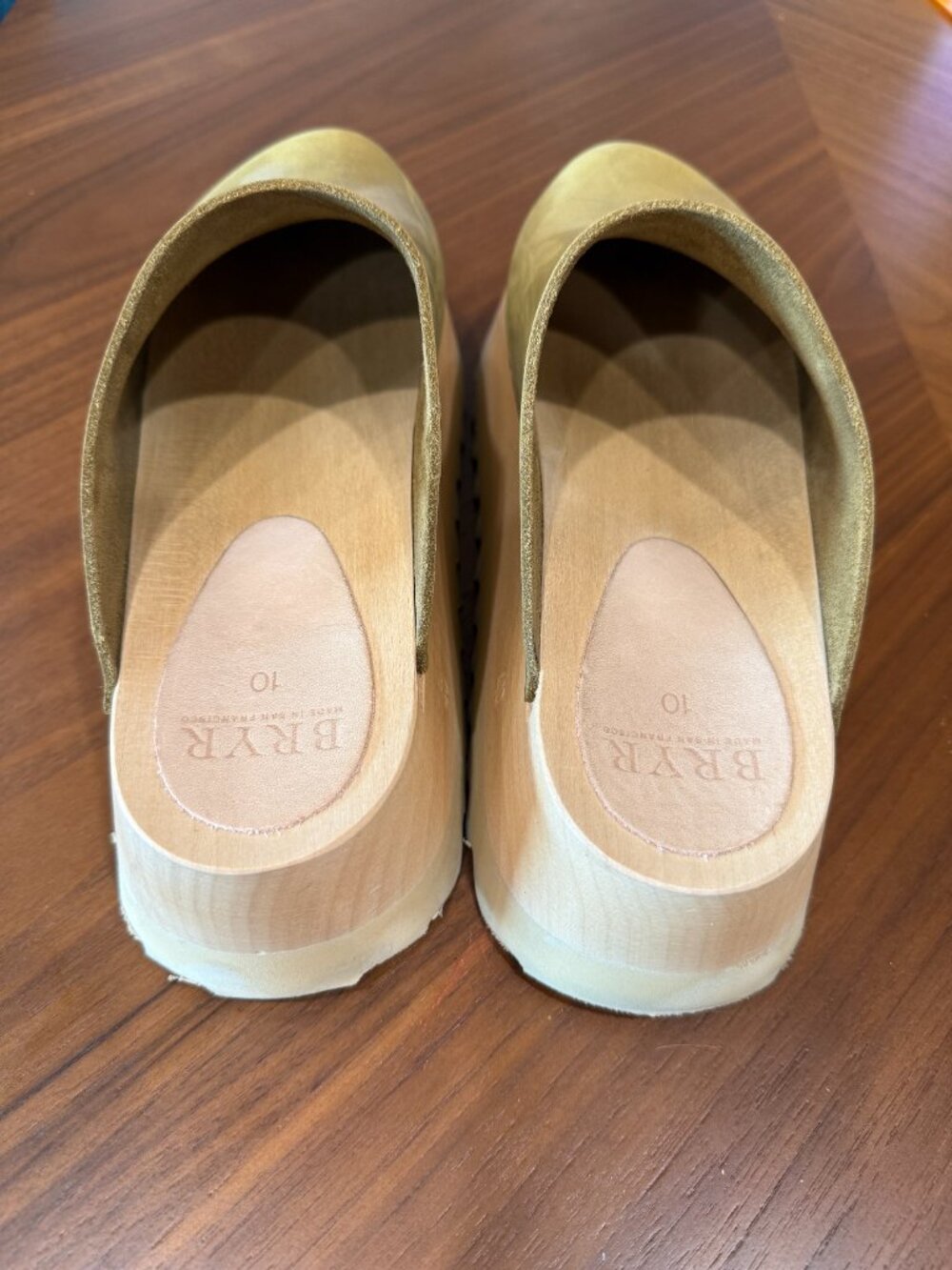 Bryr Chonk in Kelp - sz 10/40 - Picture 3 of 10